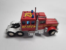 Matchbox superkings fire gebraucht kaufen  Fallingbostel