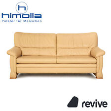 Himolla sleepoly leather for sale  Shipping to Ireland