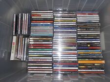Lote de Vários CDs de Rock, Pop, Jazz, Clássicos - Testados (Escolha um ou mais) comprar usado  Enviando para Brazil
