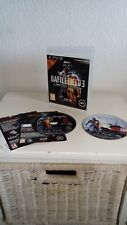 Lot Battlefield 3 + Battlefield 4 PS3 PAL FR na sprzedaż  Wysyłka do Poland