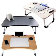 Folding laptop table for sale  Shipping to Ireland
