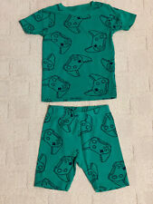 boys pajamas 3t 5t 5 pairs for sale  Piedmont