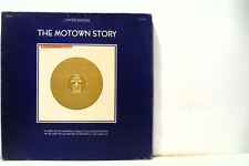 Motown story various for sale  WREXHAM