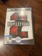 Battlefield 2 (CD-ROM de jogos de PC, 2005) disco completo com manual comprar usado  Enviando para Brazil