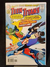 Teen titans 6.5 for sale  Frederick