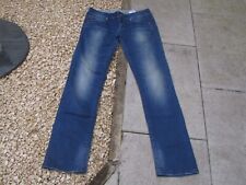 Jeans star raw d'occasion  France