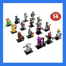 Lego 71010 minifigures usato  Roma
