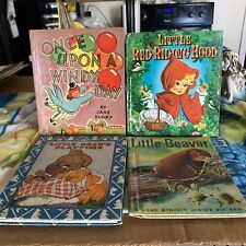 Vintage children book for sale  Dayton
