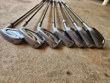 Honma tw737p iron d'occasion  Expédié en Belgium