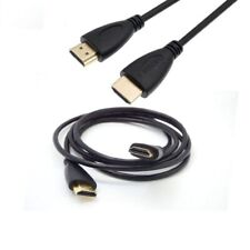 30hz câble hdmi d'occasion  Expédié en France