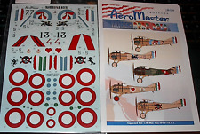 Decals aeromaster 48576 for sale  Wichita