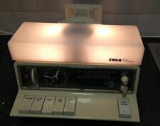 Teasmade swan radio for sale  HALESOWEN