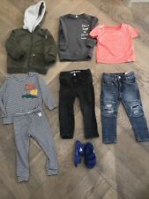 Baby boys clothes for sale  WIGAN