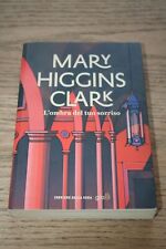 Mary higgins clark usato  Saviore Dell Adamello