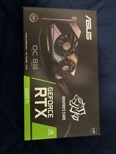 Asus nvidia geforce for sale  Lynn