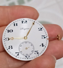 orologio tasca omega usato  Torre Annunziata
