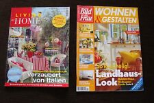 Zeitschriften bild frau gebraucht kaufen  Salzweg