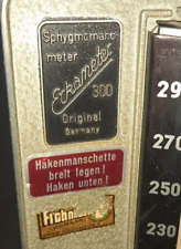 Sphygmomanometer ancien collec d'occasion  Vienne