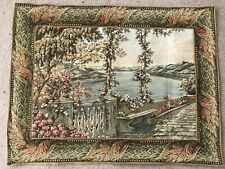tapestry italy for sale  Chantilly