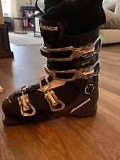 ski s nordica boots 6 women for sale  Peabody