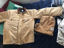 Carhart mens jacket for sale  Anchorage