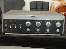 Revox 750 stereo for sale  Shipping to Ireland