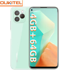 Smartphone oukitel c21 d'occasion  Toulouse-