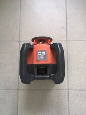 Hilti 2hs laser for sale  LONDON