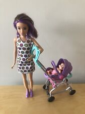 Barbie skipper babysitters for sale  ASHFORD