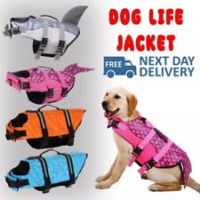 Dog life jacket for sale  Shipping to Ireland