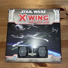 x wing miniatures game for sale  GLASGOW