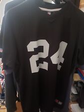 Jersey raiders nfl d'occasion  Bordeaux-