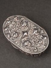 Antique sterling silver for sale  Louisville