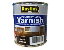 Rustins polyurethane coloured for sale  PETERBOROUGH