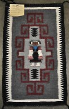 Pictorial navajo weaving for sale  Oak Harbor