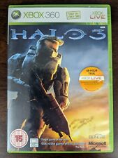 Halo 3 (Xbox 360, 2007) versão PAL comprar usado  Enviando para Brazil