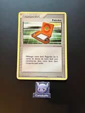 Carte pokemon pokédex d'occasion  Juvisy-sur-Orge