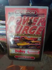 Power surge 2003 for sale  WALSALL