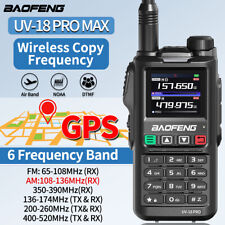 Baofeng pro max for sale  Shipping to Ireland