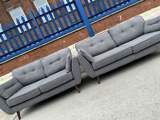 Dfs seater french for sale  BURY