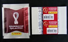 Packet panini fifa d'occasion  Épernay