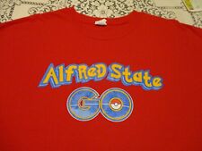 Alfred state pioneers for sale  Rochester