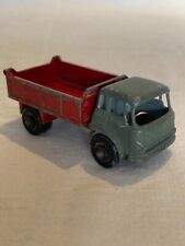 Matchbox bedford tipper for sale  NEWTON ABBOT