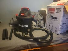 Shop.vac wet dry for sale  Shipping to Ireland