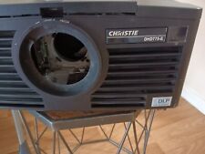 Christie dhd775 large for sale  LONDON
