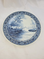 Delft blauw dutch d'occasion  Expédié en Belgium