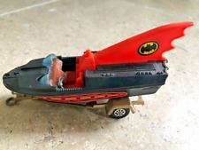 Corgi toys batboat for sale  LEOMINSTER