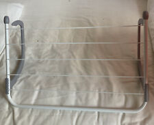 Radiator airer clothes for sale  BEXLEY