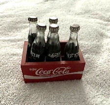 mini coca cola bottle for sale  Marietta