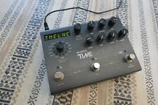 Pedal de atraso na linha do tempo Strymon comprar usado  Enviando para Brazil